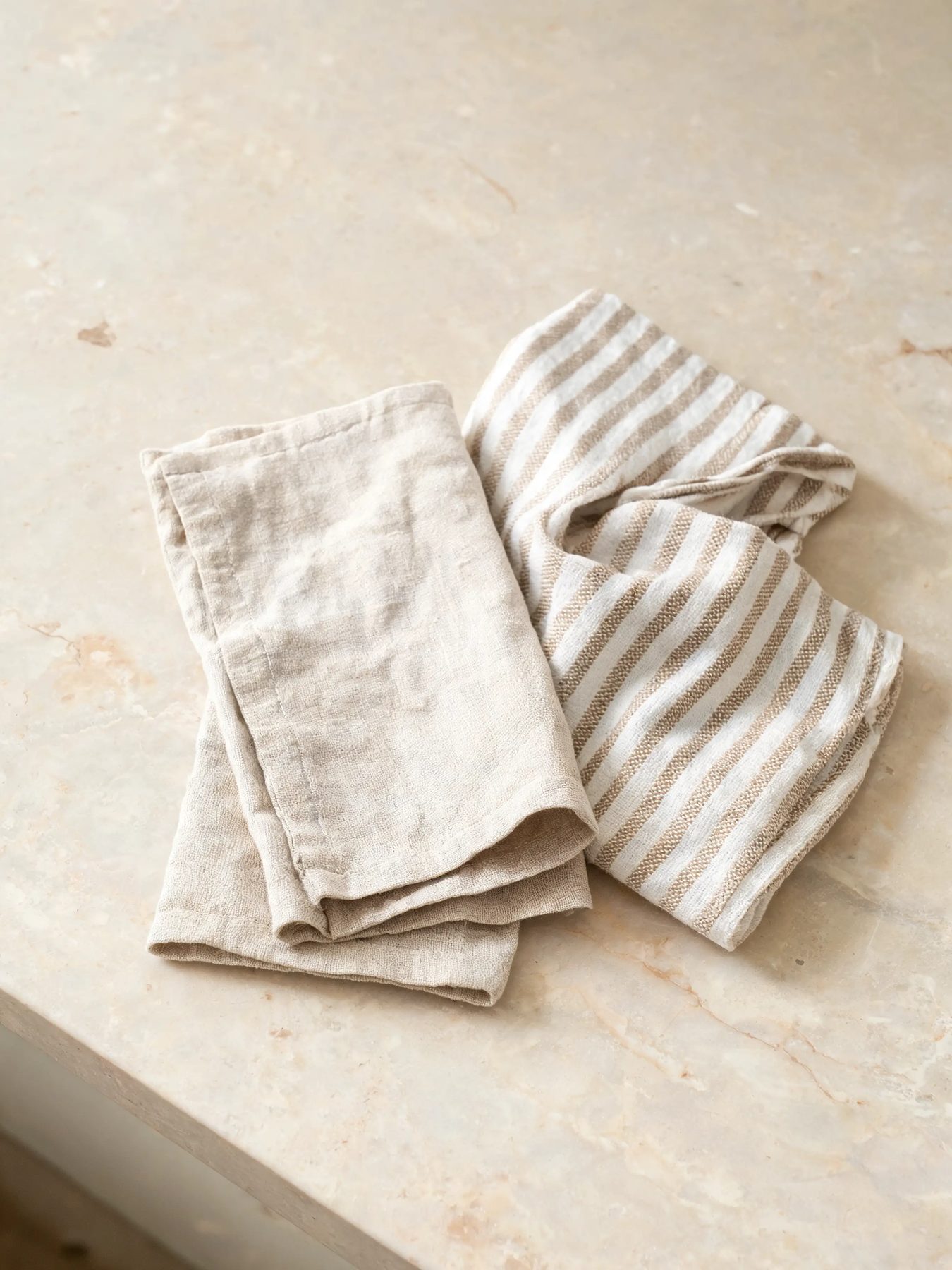 Textiles